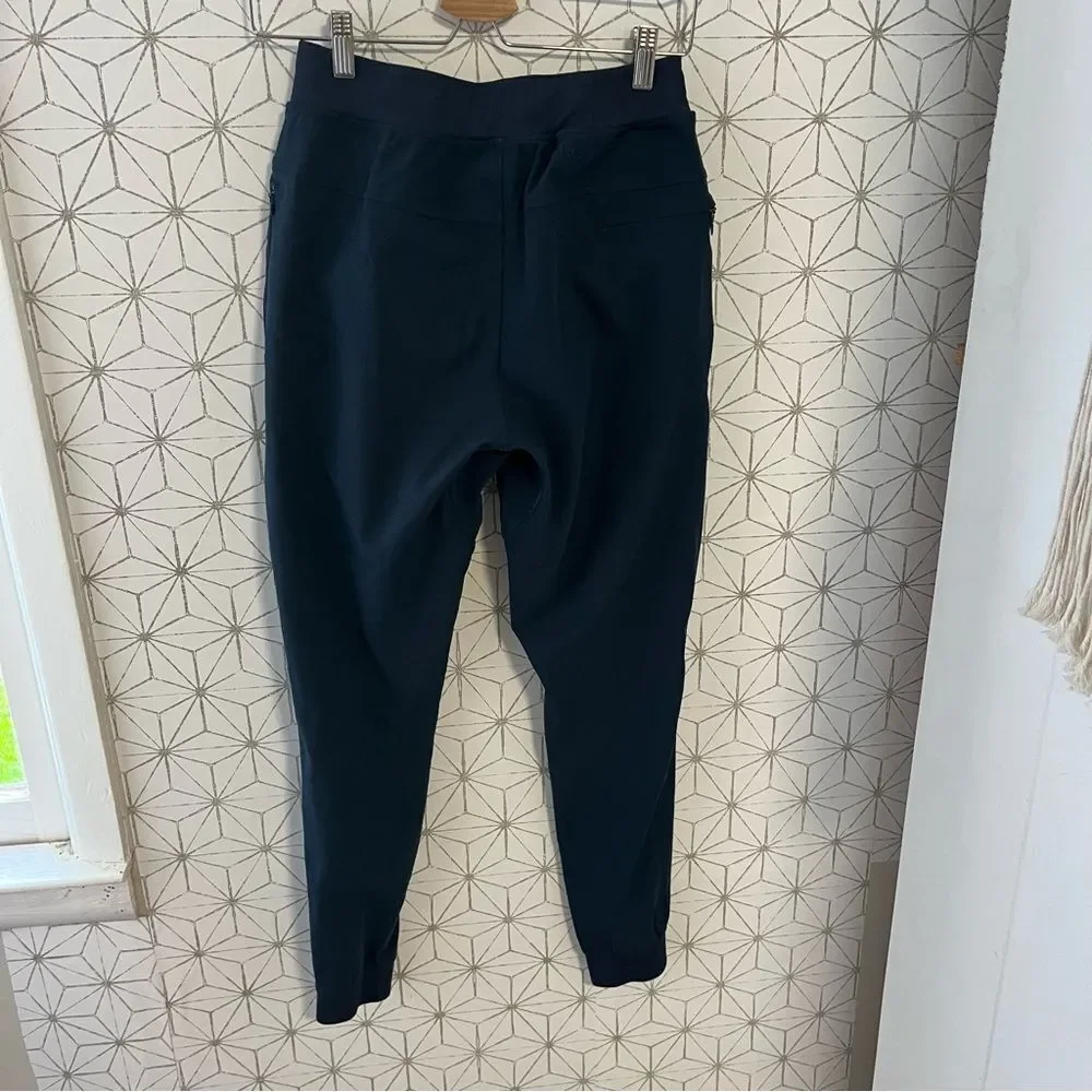 Birddogs Navy Slim Fit Jogger
